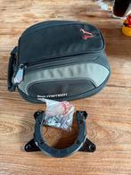 SW Motech Tanktas Ducati Monster 796, Ophalen of Verzenden, Gebruikt