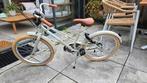 Veloretti junior Pebble Grey - kinderfiets, Ophalen, Gebruikt, 20 inch of meer, Veloretti