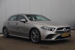 Mercedes-Benz A-klasse 160 AMG Line Widescreen Full LED Half, Auto's, Mercedes-Benz, Voorwielaandrijving, Parkeercamera, Stof