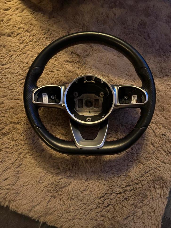 Mercedes AMG Stuur - Nette gebruikte staat, Auto-onderdelen, Besturing, Mercedes-Benz, Gebruikt, Ophalen