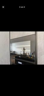 AEG Klimaat Koelkast - Perfect voor wijnliefhebbers!, Ophalen, Minder dan 85 cm, Minder dan 75 liter, 45 tot 60 cm