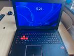 ASUS ROG Strix GTX 1070 / i7 / 32GB RAM / Gaming Laptop, 2 tot 3 Ghz, Ophalen of Verzenden, Zo goed als nieuw, Gaming