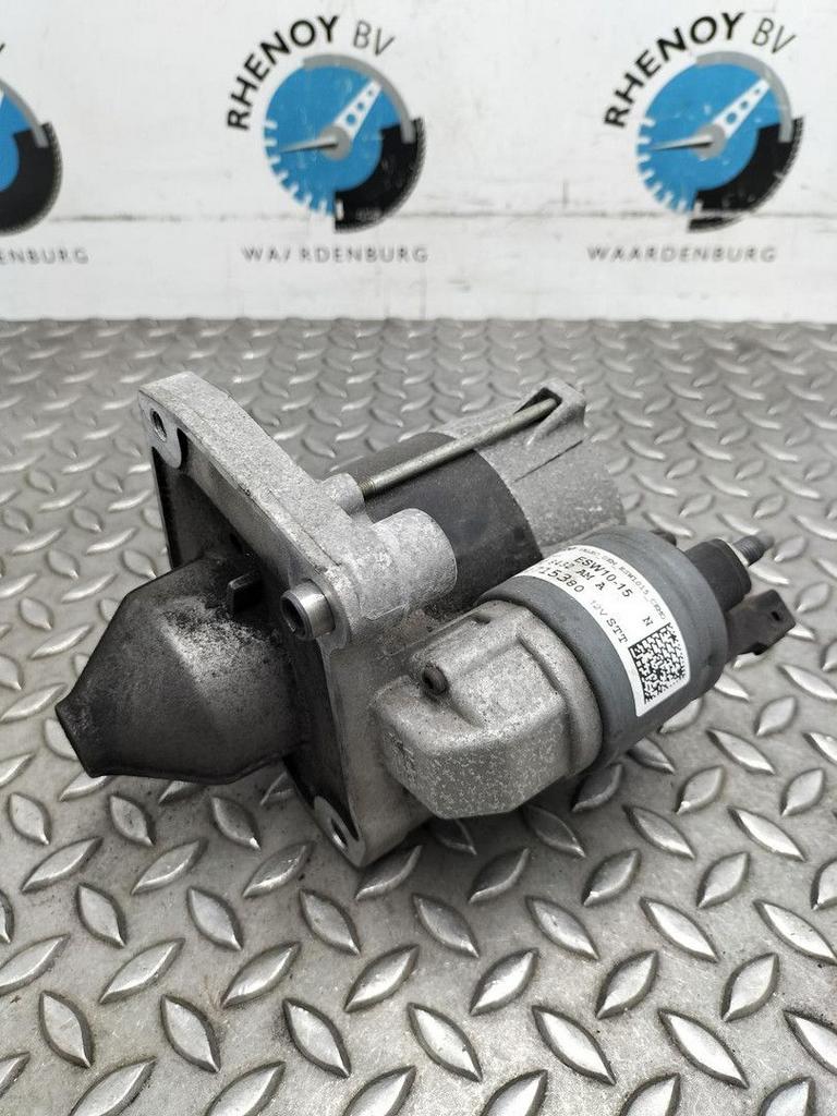 OPEL CORSA F 1.2 Edition P2JO STARTMOTOR 2022, Auto-onderdelen, Ophalen of Verzenden, Gebruikt, Stiba lid