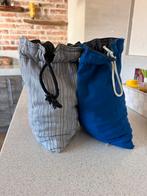 Grote zak knikkers (mix), Ophalen, Gebruikt, Jongen of Meisje