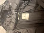 Moncler jas, Kleding | Heren, Ophalen of Verzenden, Gedragen, Maat 52/54 (L), Zwart
