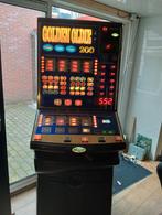 Golden Oldie Fruitautomaat - Klassieke Gokkast, Verzamelen, Euro, Ophalen, Gebruikt