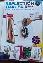 Tekenhulp voor Tablet/Smartphone, Hobby en Vrije tijd, Tekenen, Ophalen, Nieuw, Overige typen