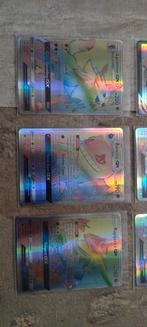 Rainbow GX kaarten Pokemon (zie omschrijving voor prijzen), Hobby en Vrije tijd, Verzamelkaartspellen | Pokémon, Ophalen of Verzenden