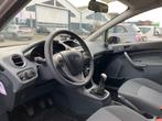 Ford Fiesta 1.25 Limited|APK|NAP|5 Deuren|Airco|Aux, Voorwielaandrijving, Euro 5, Stof, 4 cilinders