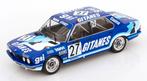 BMW 528i (E28) No.27, 24Hrs Spa 1982 Cudini/Regout/Peltier 1, Overige merken, Tschuiten@hotmail.com, Duitsland, Auto