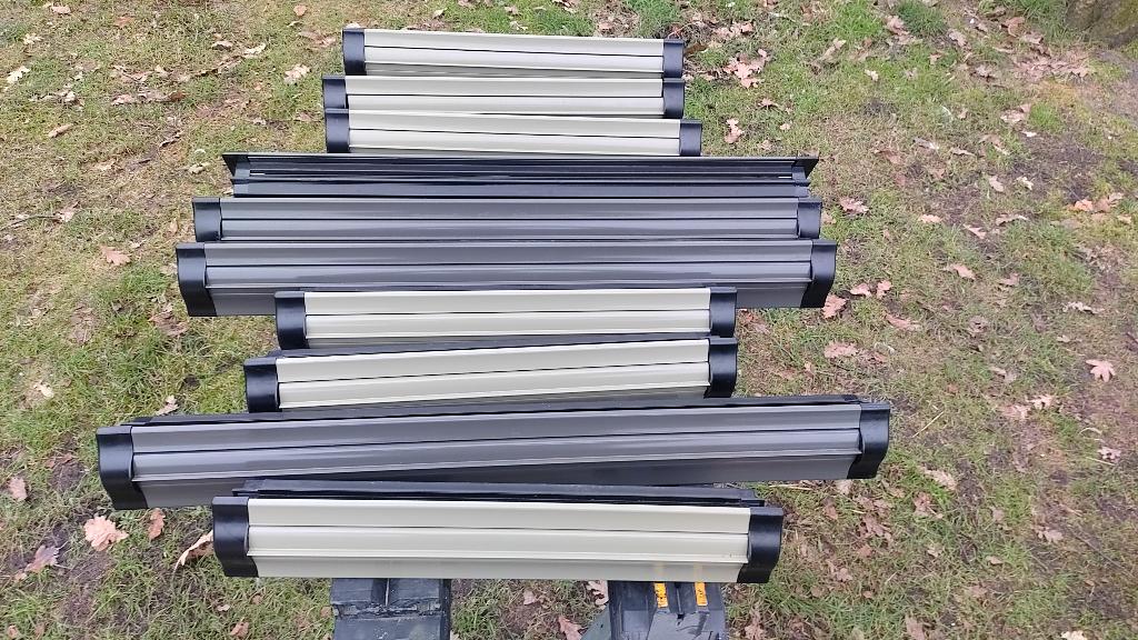 Buva topstream, Doe-het-zelf en Verbouw, Ventilatie en Afzuiging, Ophalen of Verzenden, Nieuw, Ventilator en Afzuiger