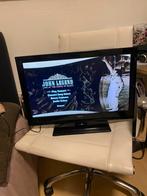 AKAI LED TV/DVD Combi, 50 Hz, HD Ready (720p), 40 tot 60 cm, Ophalen