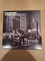 Ratt - Invasion of Your Privacy LP (1985), Ophalen of Verzenden, Gebruikt, 12 inch, Overige genres