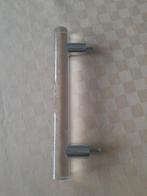 Handgrepen voor keukendeurtjes., Minder dan 50 cm, Gebruikt, Ophalen of Verzenden, Minder dan 25 cm