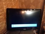 Philips 32 insch met afstandbediening zie foto,s, Ophalen of Verzenden, Zo goed als nieuw, 50 Hz, Philips