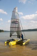 WETA Trimaran, Watersport en Boten, Ophalen, Geen motor, Gebruikt, Overige brandstoffen