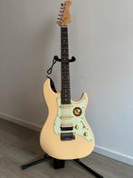 Sire Larry Carlton S3 Vintage elektrische gitaar, Ophalen, Zo goed als nieuw, Solid body, Overige merken