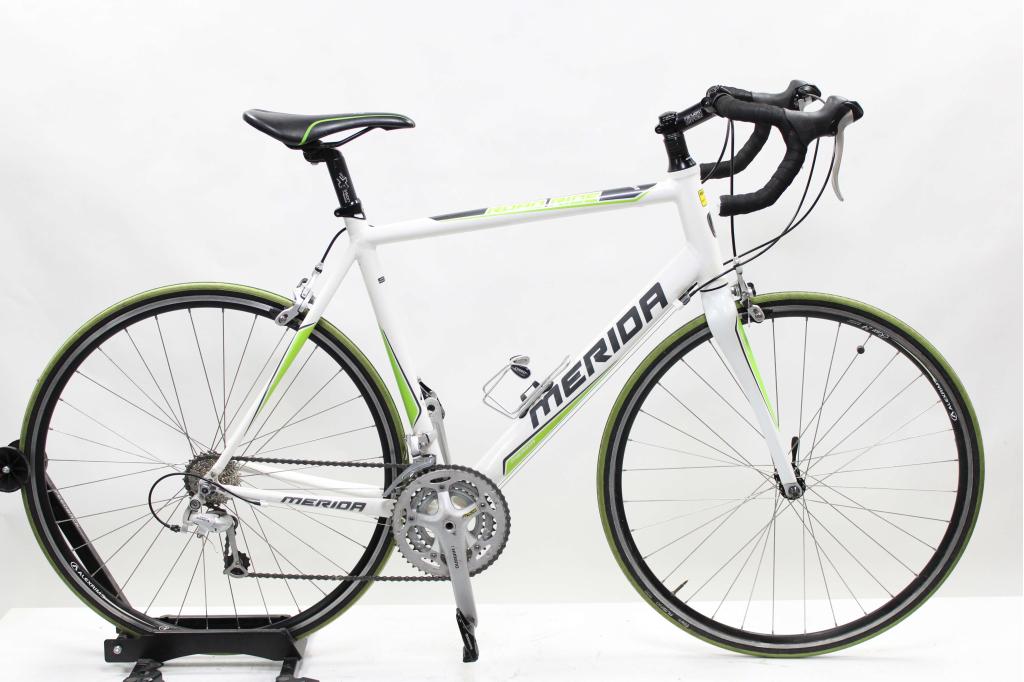 Refurbished Merida Road Ride 56cm - Racefiets
