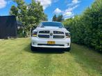 Dodge RAM Dodge RAM 2014, Automaat, Wit, Vierwielaandrijving, Particulier