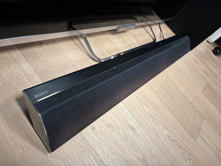 SONY SOUNDBAR & SUBWOOFER SA-CT780, Audio, Tv en Foto, Home Cinema-sets, Gebruikt, Overige spelers, Soundbar, 70 watt of meer