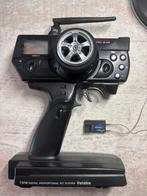 RC Auto Zender Futaba, en Ontvanger - FR-Sky, Overige merken, Gebruikt, Ophalen of Verzenden, Groter dan 1:32