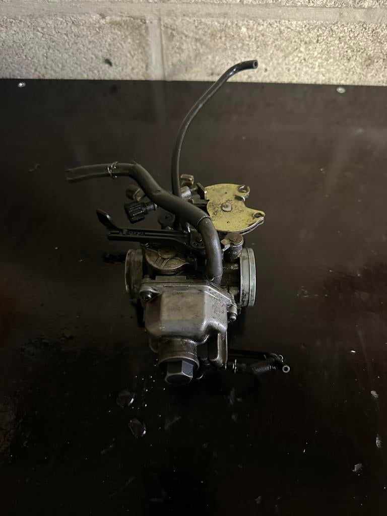 Honda xr 250 carburateur, Ophalen of Verzenden, Carburateur