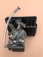 Nette Dellorto 12/7 carburateur Citta,Vespa SI,Ciao,Boxer, Ophalen of Verzenden, Zo goed als nieuw, Carburateur