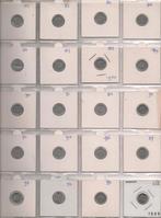 Dubbeltje Beatrix periode, Ophalen of Verzenden, Koningin Beatrix, 10 cent, Losse munt