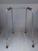 Looprek, in hoogte verstelbaar, weinig gebruikt, Ophalen