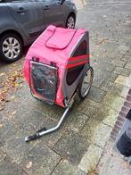 honden kar, Ophalen, Gebruikt, Opvouwbaar, 20 tot 40 kg