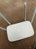 TP-Link Archer A4 AC1200 draadloze dual-band router, Ophalen of Verzenden, Zo goed als nieuw, Router, TP-LINK