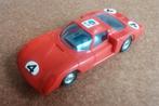 Policar A 78 Alfa Romeo 33 Daytona met 2 hand controllers, Verzenden, Auto, Overige merken