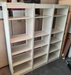 3 Trofast kasten 145cm met 12 planken ZGAN, Ophalen, Met plank(en), Minder dan 50 cm, 100 tot 150 cm