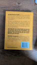 Je Bent Zoals Je Denkt - Michael Pilarczyk, Boeken, Ophalen of Verzenden, Zo goed als nieuw, Michael Pilarczyk