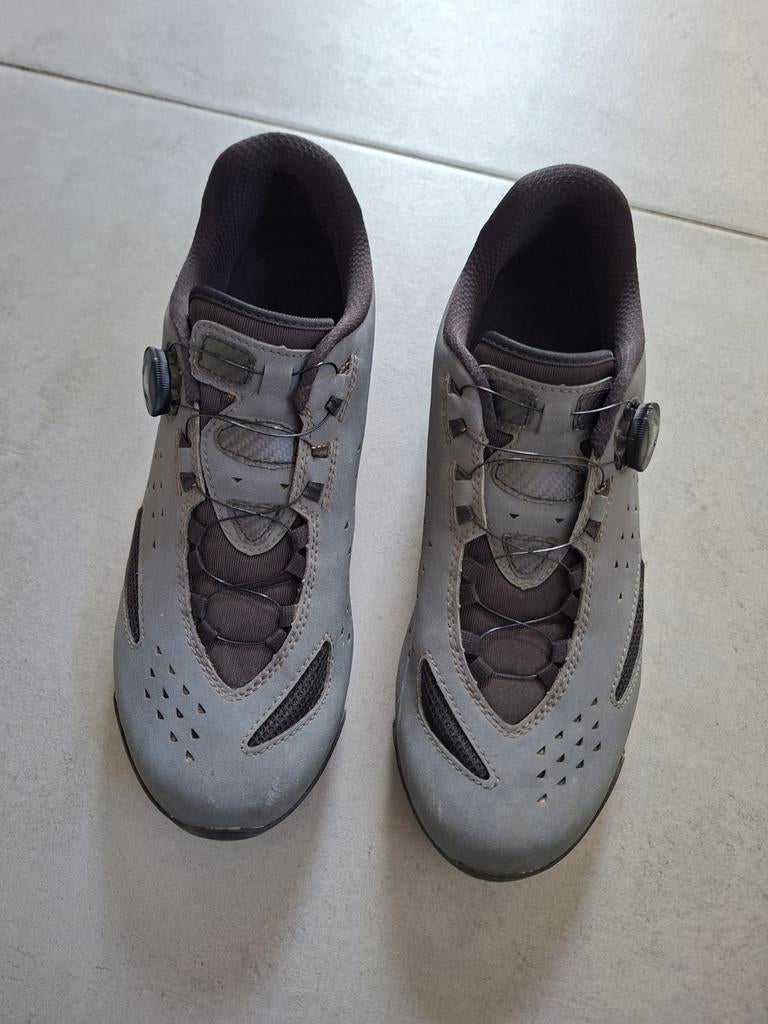 Lake CX177 maat 45 racefiets schoenen, Fietsen en Brommers, Ophalen of Verzenden