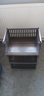 Bewaar bakken, Ophalen of Verzenden, Gebruikt