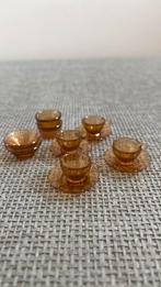 Poppenhuis service, Verzamelen, Ophalen of Verzenden, Poppenhuis