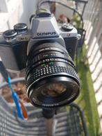 Practika 28mm f2.8/22 lens m42 mount, Audio, Tv en Foto, Fotografie | Lenzen en Objectieven, Ophalen of Verzenden, Gebruikt, Groothoeklens