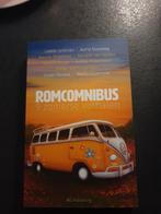 Romcomnibus 9 zomerse verhalen Martin Gijzemijter, Ophalen of Verzenden, Nieuw, Martin Gijzemijter