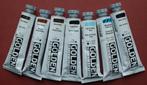 Golden Heavy Body Acrylverf, tubes 59 ml. serie 1,2,3,4 en 5, Ophalen of Verzenden, Nieuw, Acrylverf