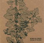 Robin Allender – The Bird And The Word, Ophalen of Verzenden, Zo goed als nieuw, Poprock