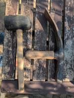 Stratenmakers hamer, Ophalen of Verzenden