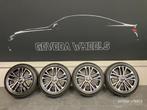 18” originele Toyota Corolla Cross velgen + banden 5x114.3, 18 inch, Gebruikt, -, -