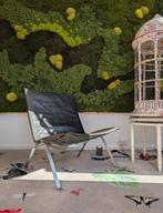 PK22 Poul Kjaerholm | E. Kold Christensen, Ophalen, Scandinavisch design, Gebruikt, EKC