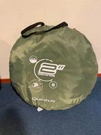 Quechua 2 seconds tentje, Ophalen, Gebruikt, Tot en met 2