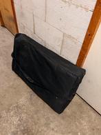 Massagbed inklapbaar, Sport en Fitness, Ophalen of Verzenden, Gebruikt, Massagetafel