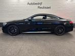Mercedes-benz S-KLASSE S63 AMG 612PK 4Matic Premium+ Burmest, Auto's, Automaat, Gebruikt, 8 cilinders, Met garantie (alle)