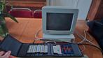 Atari 1040 STE met harddisk, Cubase 3.01 en DNA templates, Computers en Software, Vintage Computers, Ophalen of Verzenden
