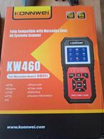 KONNWEI KW460 Mercedes Benz OBD2 Scanner nieuw!, Ophalen of Verzenden, Nieuw, Mercedes-Benz