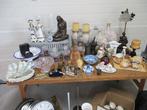 partij rommelmarkt spullen / diverse spullen, Ophalen, Gebruikt
